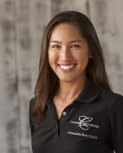 Dentist of Canyon Crest Dental