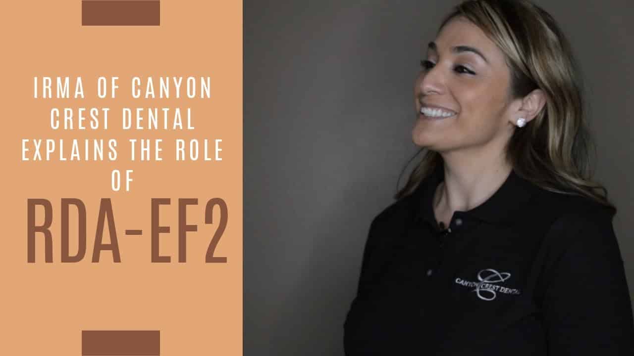 Canyon Crest Dental