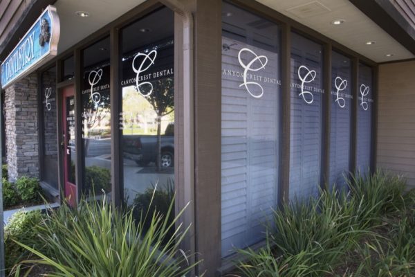 Canyon Crest Dental