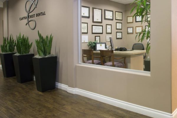 Canyon Crest Dental