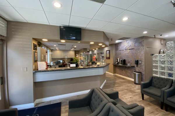 Canyon Crest Dental