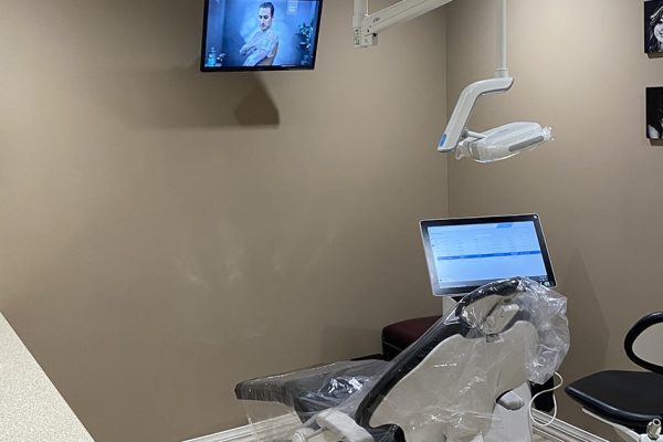 Canyon Crest Dental