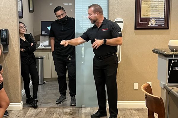 Canyon Crest Dental