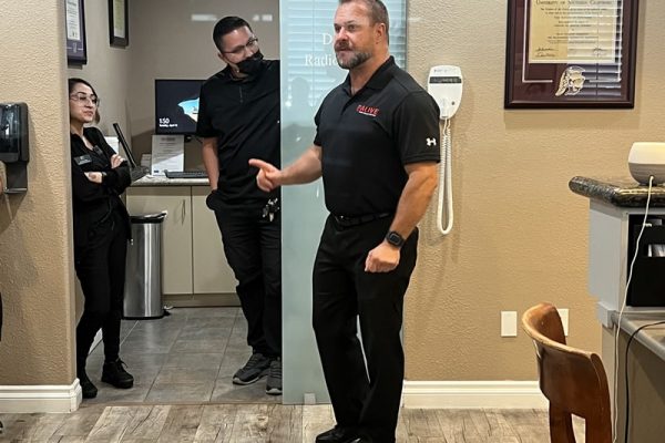 Canyon Crest Dental