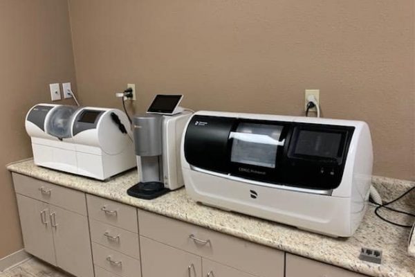 crown02 Canyon Crest Dental