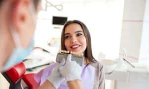 Cosmetic Dentistry in Riverside, CA