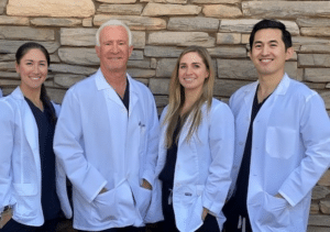 dentist riverside