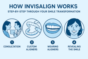How Invisalign Works