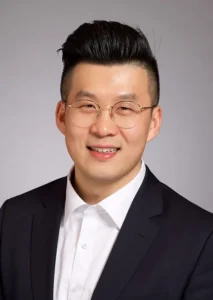 Dr. James Lin- dentist in Riverside