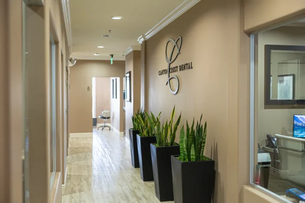 Canyon Crest Dental Dental Office
