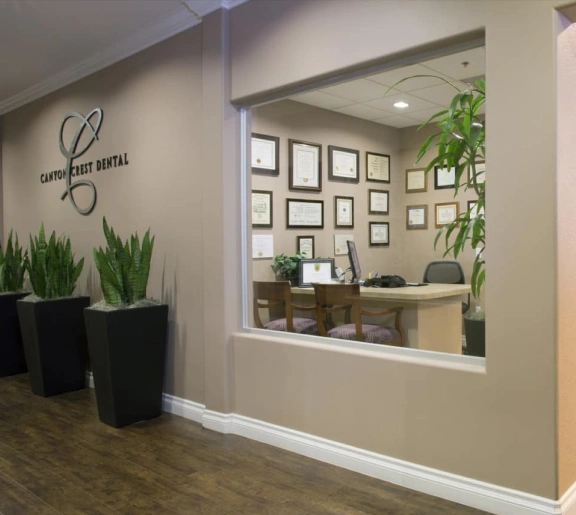 Canyon Crest Dental Dental Office in Riverside, CA