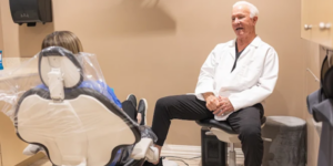 Canyon Crest Dental specialize treatment